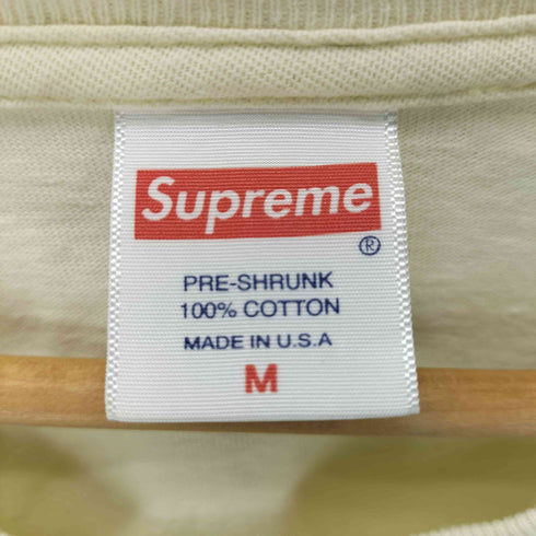シュプリーム Supreme 17ss Limonious S/S Tee メンズ JPN:M