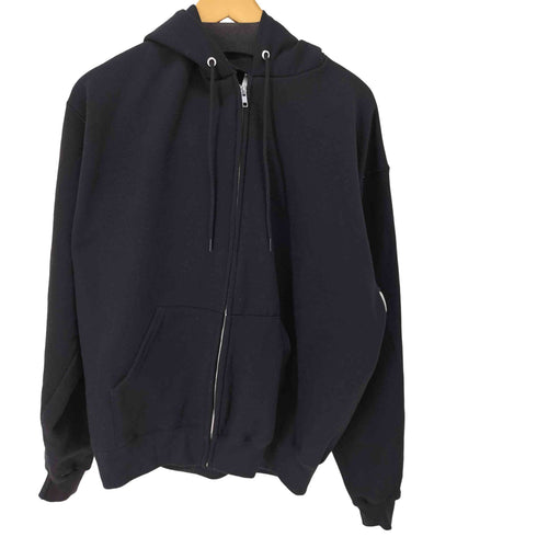 チャンピオン Champion ジップアップパーカー メンズ JPN:L