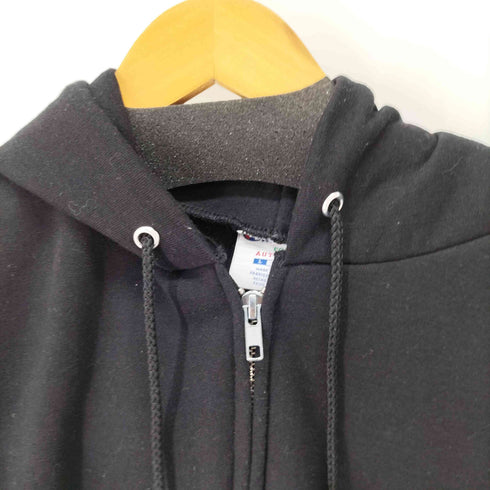 チャンピオン Champion ジップアップパーカー メンズ JPN:L