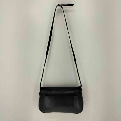 ピエールバルマン Pierre Balmain レザーショルダーバック レディース