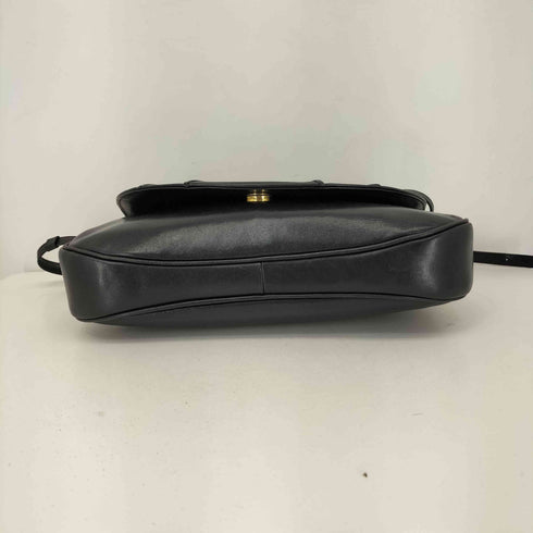 ピエールバルマン Pierre Balmain レザーショルダーバック レディース