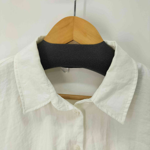 ザラ ZARA S/Sシャツワンピース レディース JPN:XL