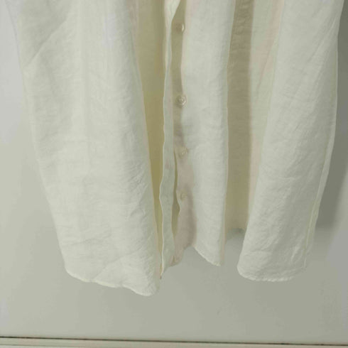 ザラ ZARA S/Sシャツワンピース レディース JPN:XL