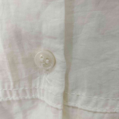 ザラ ZARA S/Sシャツワンピース レディース JPN:XL