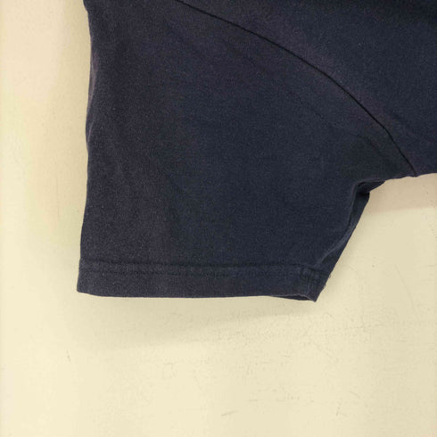 ブーデンショウテン 豊天商店 プリントクルーネックTシャツ メンズ JPN:L