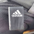 アディダス adidas WND ナイロンジップジャケット メンズ JPN:M