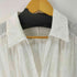 ザラ ZARA 花柄レーススキッパーシャツワンピース レディース JPN:M