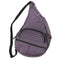 ヘルシーバックバッグ HEALTHY BACK BAG ワンショルダーバッグ スリングバッグ テック メンズ