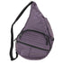 ヘルシーバックバッグ HEALTHY BACK BAG ワンショルダーバッグ スリングバッグ テック メンズ