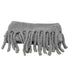 トゥデイフル TODAYFUL brashed volume stole レディース