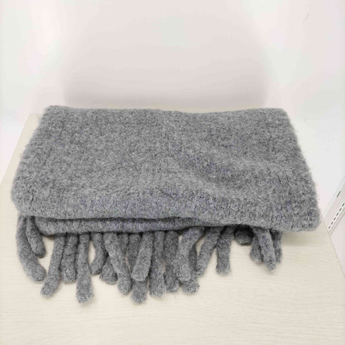 トゥデイフル TODAYFUL brashed volume stole レディース