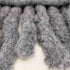 トゥデイフル TODAYFUL brashed volume stole レディース