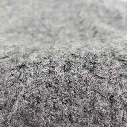 トゥデイフル TODAYFUL brashed volume stole レディース
