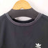 アディダスオリジナルス adidas Originals ALWAYS ORIGINAL レースアップ Tシャツワンピース レディース 2XL