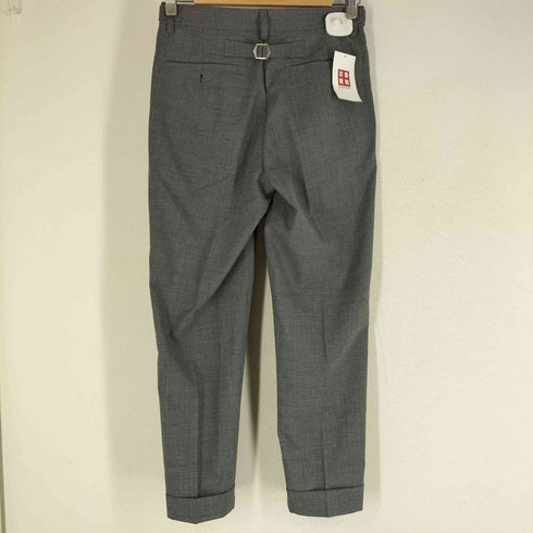 ビームスプラス BEAMS+ 21SS コンバットウール トラウザーズ メンズ JPN:XS