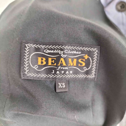 ビームスプラス BEAMS+ 21SS コンバットウール トラウザーズ メンズ JPN:XS