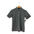 フレッドペリー FRED PERRY フルオープンシャツ メンズ JPN:M