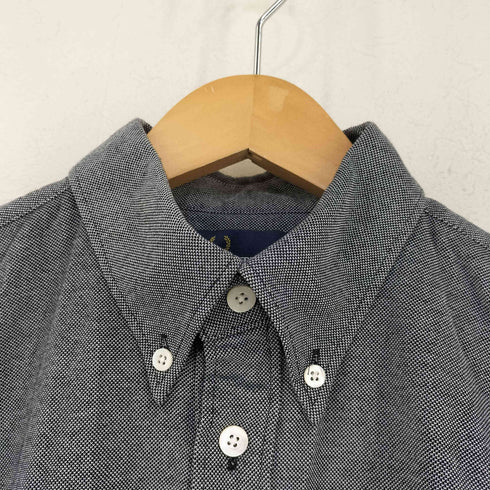 フレッドペリー FRED PERRY フルオープンシャツ メンズ JPN:M