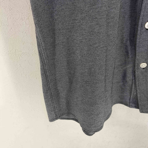 フレッドペリー FRED PERRY フルオープンシャツ メンズ JPN:M