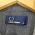 フレッドペリー FRED PERRY フルオープンシャツ メンズ JPN:M