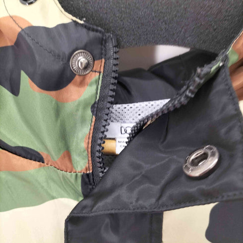 ドープ DOPE 切替アノラックジャケット メンズ JPN:XL