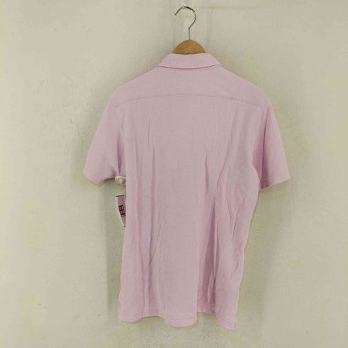 マッキントッシュフィロソフィー MACKINTOSH PHILOSOPHY ハニカム ポロシャツ メンズ 40