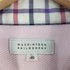 マッキントッシュフィロソフィー MACKINTOSH PHILOSOPHY ハニカム ポロシャツ メンズ 40