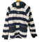 ヘリーハンセン HELLY HANSEN ボーダースキージャケット メンズ import:M