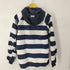 ヘリーハンセン HELLY HANSEN ボーダースキージャケット メンズ import:M