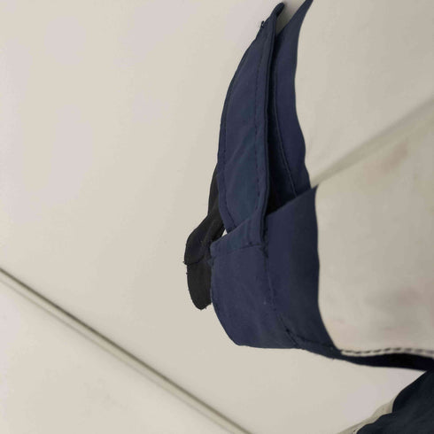 ヘリーハンセン HELLY HANSEN ボーダースキージャケット メンズ import:M