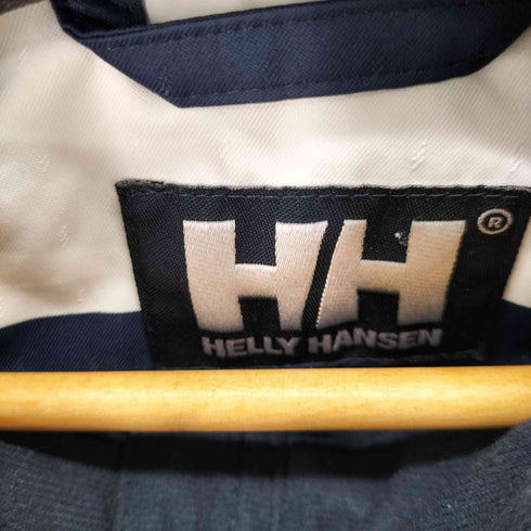 ヘリーハンセン HELLY HANSEN ボーダースキージャケット メンズ import:M
