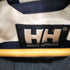 ヘリーハンセン HELLY HANSEN ボーダースキージャケット メンズ import:M