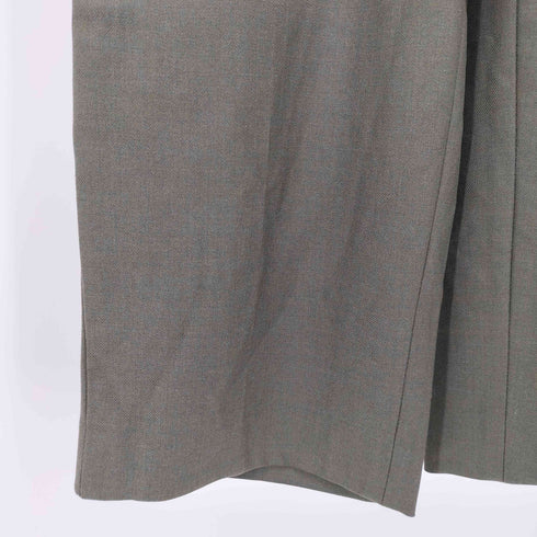 ブリティッシュアーミー BRITISH ARMY イギリス軍 BARRACK DRESS TROUSERS メンズ Waist 70