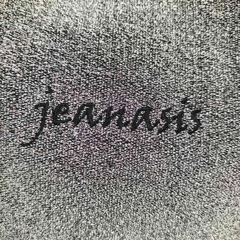 ジーナシス JEANASIS キラキララメトート レディース