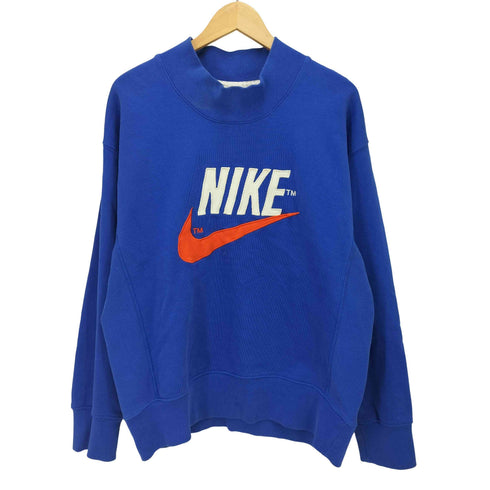ナイキ NIKE AS M NSW NIKE TREND OVERSHIRT メンズ M