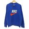 ナイキ NIKE AS M NSW NIKE TREND OVERSHIRT メンズ M