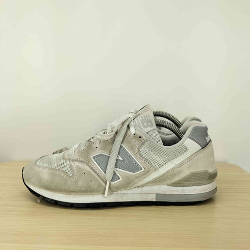 ニューバランス NEW BALANCE 996 ローカットスニーカー レディース JPN:23.5