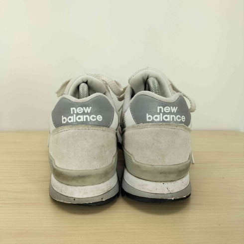 ニューバランス NEW BALANCE 996 ローカットスニーカー レディース JPN:23.5
