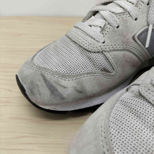 ニューバランス NEW BALANCE 996 ローカットスニーカー レディース JPN:23.5