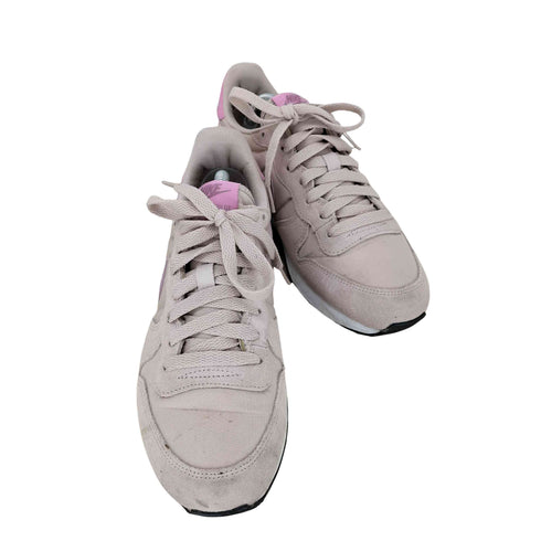 ナイキ NIKE INTERNATIONALIST インターナショナリスト ローカットスニーカー レディース JPN:24
