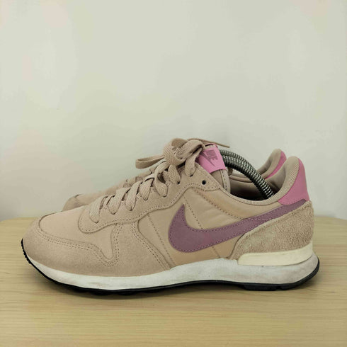 ナイキ NIKE INTERNATIONALIST インターナショナリスト ローカットスニーカー レディース JPN:24