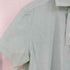 District Indigo ホリゾンタルカラーシャツ メンズ import:M