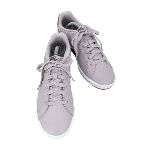 ナイキ NIKE COURT ROYALE ローカットスニーカー レディース JPN:24