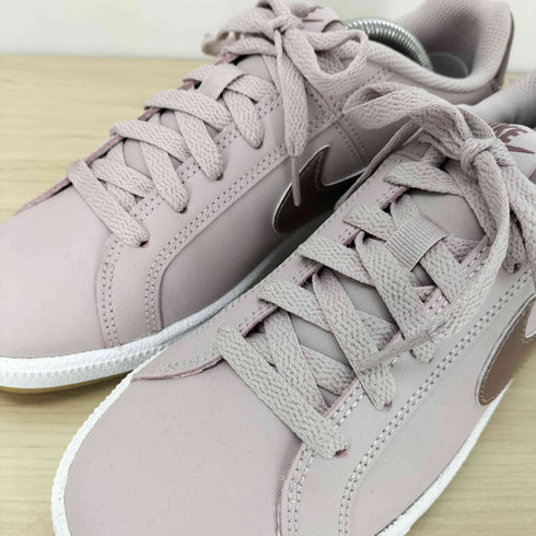 ナイキ NIKE COURT ROYALE ローカットスニーカー レディース JPN:24