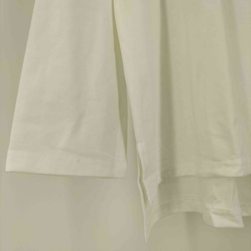 HUG U ボートネック L/S Tシャツ レディース JPN:L