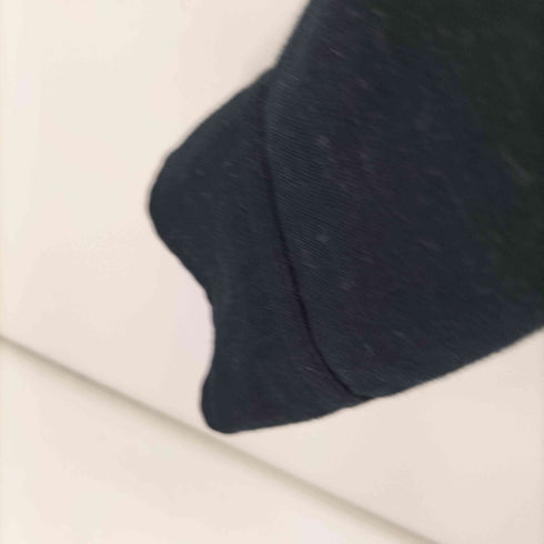 ファクトタム FACTOTUM L/S 開襟ウール混レーヨンシャツ メンズ JPN:46