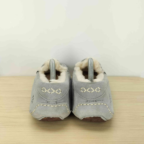アグ UGG アンスレー モカシン スリッポン レディース JPN:24