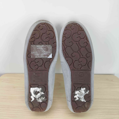 アグ UGG アンスレー モカシン スリッポン レディース JPN:24