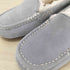 アグ UGG アンスレー モカシン スリッポン レディース JPN:24