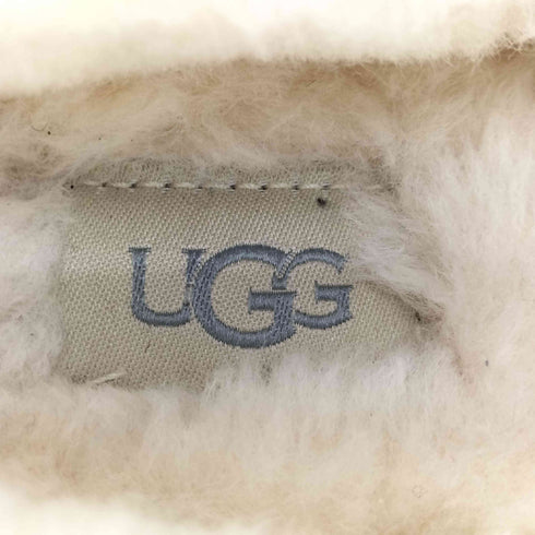 アグ UGG アンスレー モカシン スリッポン レディース JPN:24